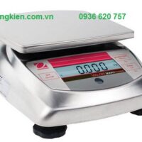 Cân điện tử 200g - 0.01g 2 số lẻ Ohaus V31XH202 2 downloaded can dien tu 200g 0.01g 2 so le ohaus v31xh202 khangkien.com .vn 5fe7d35b5f437