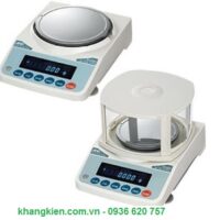 Cân điện tử 220g - 0.001g AND - Nhật Model FX-200i 2 downloaded can dien tu 220g 0.001g and nhat model fx 200i khangkien.com .vn 5fe46a4fa8005