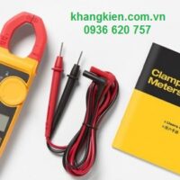 Ampe kìm số điện tử AC Fluke 303 2 downloaded ampe kim so dien tu ac fluke 303 fluke khangkien.com .vn 5fedfeed2b951