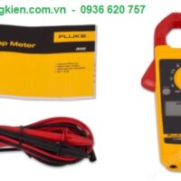Ampe kìm số điện tử AC Fluke 305 2 downloaded ampe kim so dien tu ac fluke 305 fluke khangkien.com .vn 5fedfeed07083