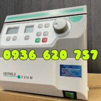 Máy Ly Tâm Hematokrit Hermle Model Z-216 M 2 Máy ly tâm Hermle Z 216 M.jpg