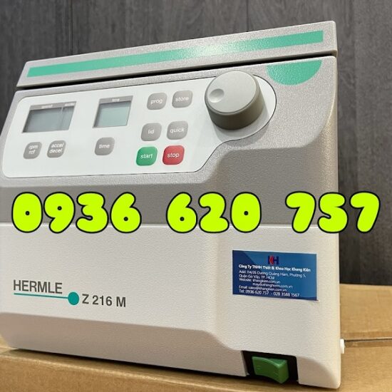 Máy ly tâm Hermle Z 216 M.jpg