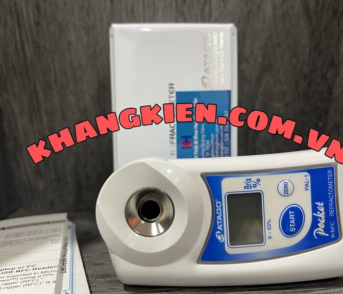 Máy đo khúc xạ kế cầm tay Atago PAL-1.jpg