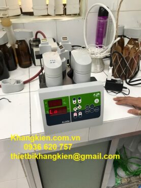 Hướng dẫn sử dụng bộ đo BOD Aqualytic BD600 - Đức - khangkien.com.vn