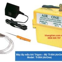 Máy lấy mẫu khí Trigon – Mỹ TI-004 (AirOne) 2 downloaded may lay mau khi my ti 004 khangkien.com .vn 0936 620 757 5feae8a9e5db9