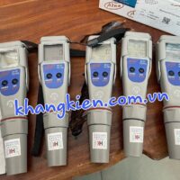 Bút đo độ dẫn điện EC TDS và nhiệt độ Adwa AD31 2 Bút đo độ dẫn điện EC TDS và nhiệt độ AD31