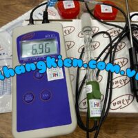Máy đo pH mV nhiệt độ cầm tay Adwai Instruments AD111 2 Máy đo pH và nhiệt độ cầm tay AD111.jpg