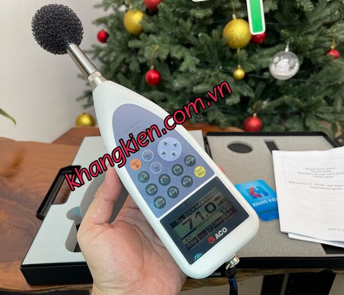 Máy đo độ ồn giải tần ACO 6236.jpg