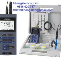 Máy đo pH cầm tay ProfiLine WTW pH3310 2 Máy đo pH cầm tay ProfiLine WTW pH3310 - khangkien.com.vn - 0936 620 757