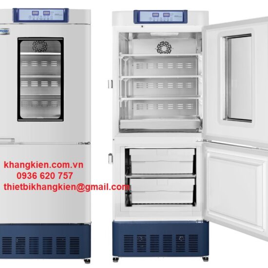 Tủ lạnh bảo quản 2 ngăn Haier HYCD -282 - khangkien.com.vn - 0936 620 757
