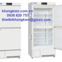 TỦ LẠNH TRỮ MẪU ÂM SÂU PHCbi MDF-U539 - khangkien.com.vn - 0936 620 757