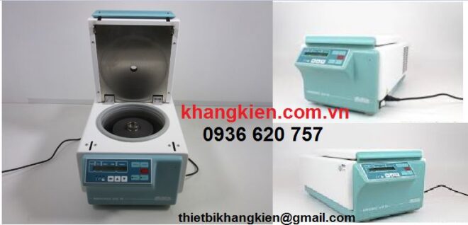 HƯỚNG DẪN SỬ DỤNG MÁY LY TM LẠNH-Model MIKRO 22R khuyến cáo