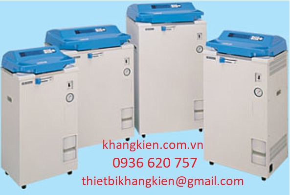 Hướng dẫn sử dụng nồi hấp Hirayama Hv 110 - khangkien.com.vn