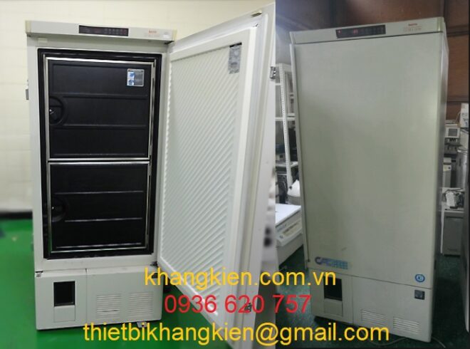 HƯỚNG DẪN SỬ DỤNG TỦ LẠNH ÂM SANYO MDF - U4086 17 HƯỚNG DẪN SỬ DỤNG TỦ LẠNH ÂM SANYO MDF - U4086 - vận hành tủ