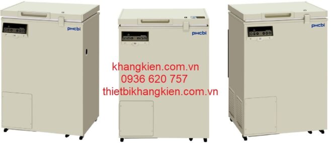 HƯỚNG DẪN SỬ DỤNG TỦ LẠNH PHCBI MDF-137 10 huong dan su dung tu lanh phcbi mdf 137 khangkien.com .vn 1 2