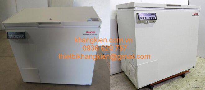 HƯỚNG DẪN SỬ DỤNG TỦ LẠNH PHCBI MDF-236 6 HƯỚNG DẪN SỬ DỤNG TỦ LẠNH PHCBI MDF-236 - khangkien.com.vn