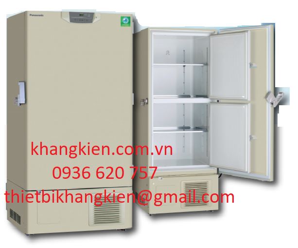 HƯỚNG DẪN SỦ DỤNG TỦ ĐÔNG SÂU MDF-U53V 3 HƯỚNG DẪN SỦ DỤNG TỦ ĐÔNG SÂU MDF-U53V - khangkien.com.vn