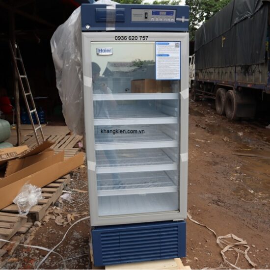 Tủ bảo quản dược phẩm Haier HYC-290.jpg