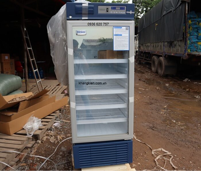 Tủ bảo quản dược phẩm Haier HYC-290.jpg