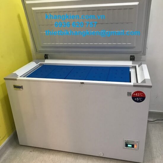 Tủ bảo quản vaccine HBC 200