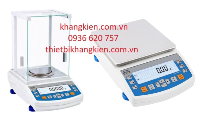 Hướng dẫn sử dụng cân phân tích Radwag 45 hdsd can phan tich series as r va ps r khangkien com vn