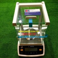 ENTRIS124i-1S cân 4 số lẻ