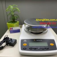 Cân điện tử 3 số lẻ Entris 623i-1S 2 Cân kỹ thuật 3 số lẻ Entris623i-1s