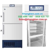 Tủ lạnh âm sâu Haier DW-40L508 2 pham vi nhiet do e28483 20 40 3