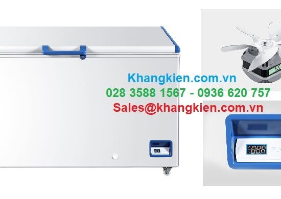 tu lanh am sau haier dw 60w388