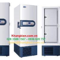 Tủ lạnh âm sâu Haier DW-86L388A 2 tu lanh am sau haier dw 86l388a