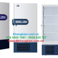 Tủ lạnh âm sâu Haier DW-86L728 2 tu lanh am sau haier dw 86l728