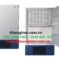 Tủ lạnh âm sâu Haier DW-86L959W 2 tu lanh am sau haier dw 86l959w 1