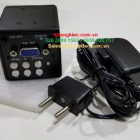 Camera kính hiển vi CKV-950 2 camera kinh hien vi day hoc ket noi voi tivi ckv 950