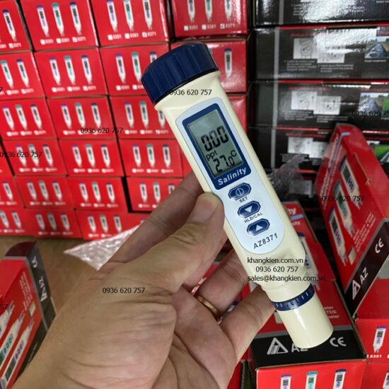 Bút đo độ mặn AZ8371 vì sao được lựa chọn nhiều - khangkien.com.vn.jpg