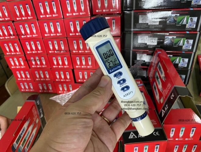 Bút đo độ mặn AZ8371 vì sao được lựa chọn nhiều - khangkien.com.vn.jpg