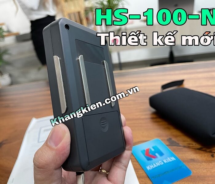 Micro measure HS-100N