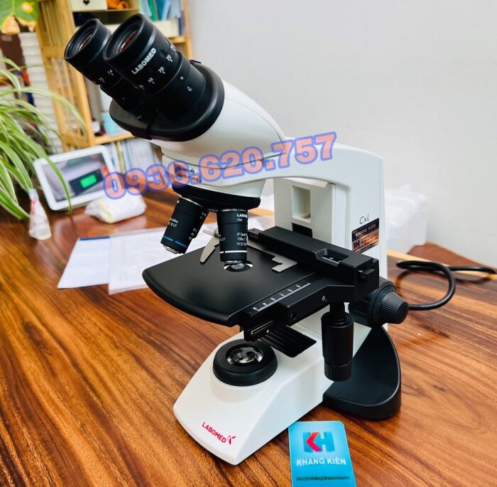 Kính hiển vi CXL Labomed