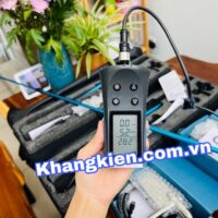 Máy đo lưu tốc dòng chảy Flowatch JDC