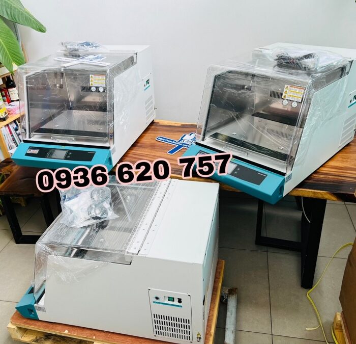 Tủ ấm lắc JeioTech IST-4075R