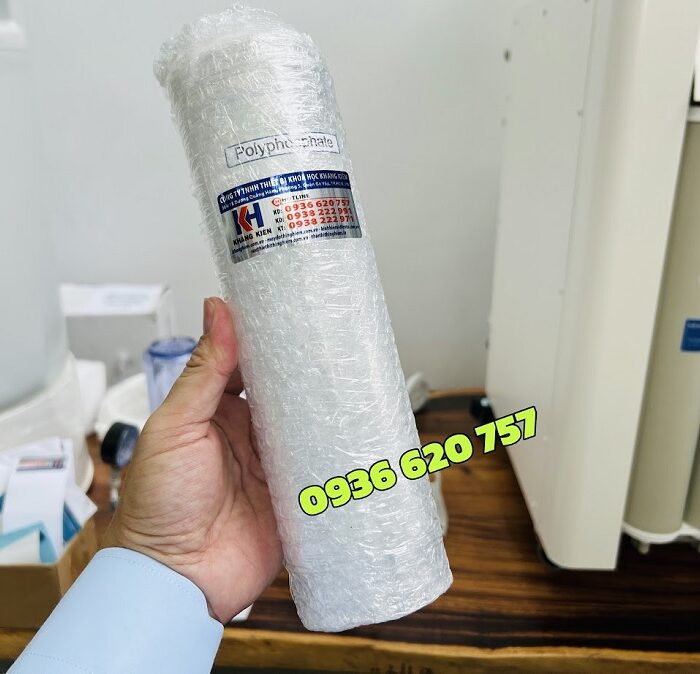 Bộ lọc cho máy lọc nước RA-1003 polyphosphate