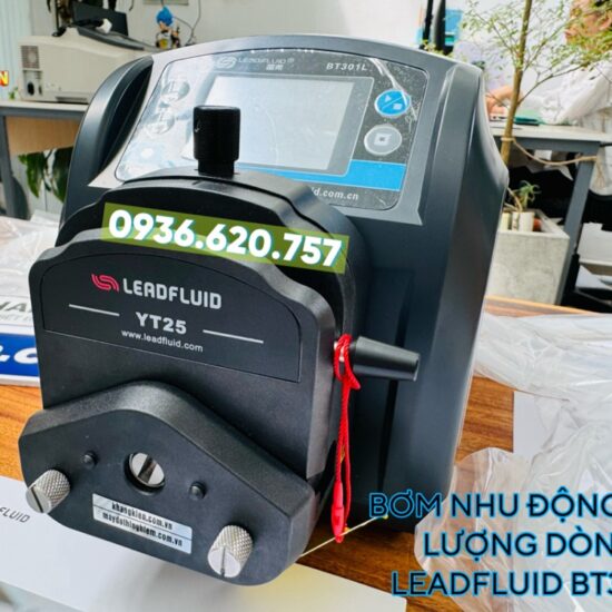 Ứng dụng của Leadfluid BT301L
