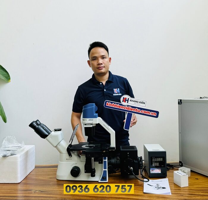 Cặp thị kính HWF 10x quang trường 22 mm