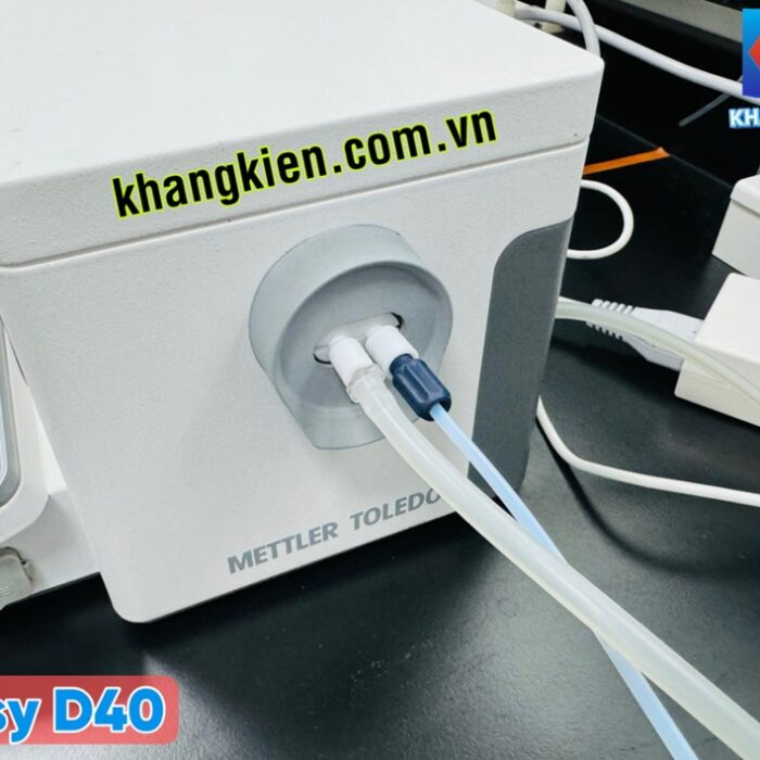 Easy D40 được sử dụng phổ biến trong nhiều ngành công nghiệp