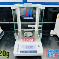 Mettler Toledo LA204E
