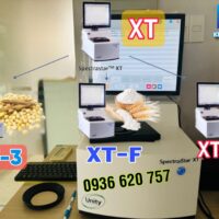 Máy NIR Unity SpectraStar XT-3 XT-F XT-R 2 Giới thiệu về Máy NIR