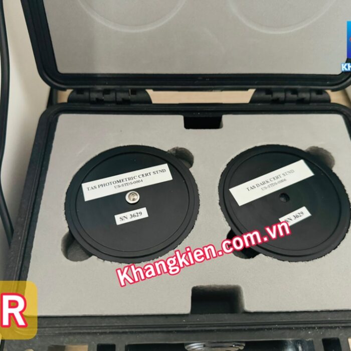 NIR sử dụng Phần mềm UScan có cơ sở dữ liệu SQL và tương thích với các tùy chọn LIMS