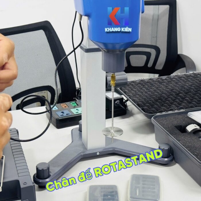 Chân đế ROTASTAND