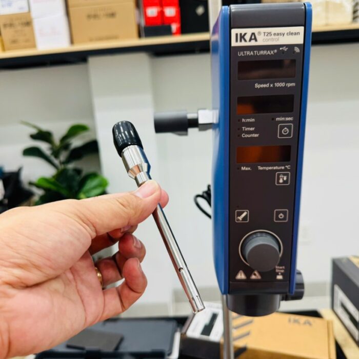 Đầu đồng hóa S25 N -8 G Cấu tạo và ứng dụng