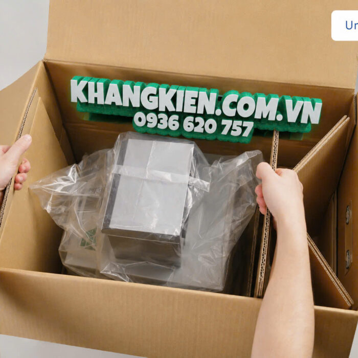 Những ưu điểm vượt trội của Model AN-830 Kett